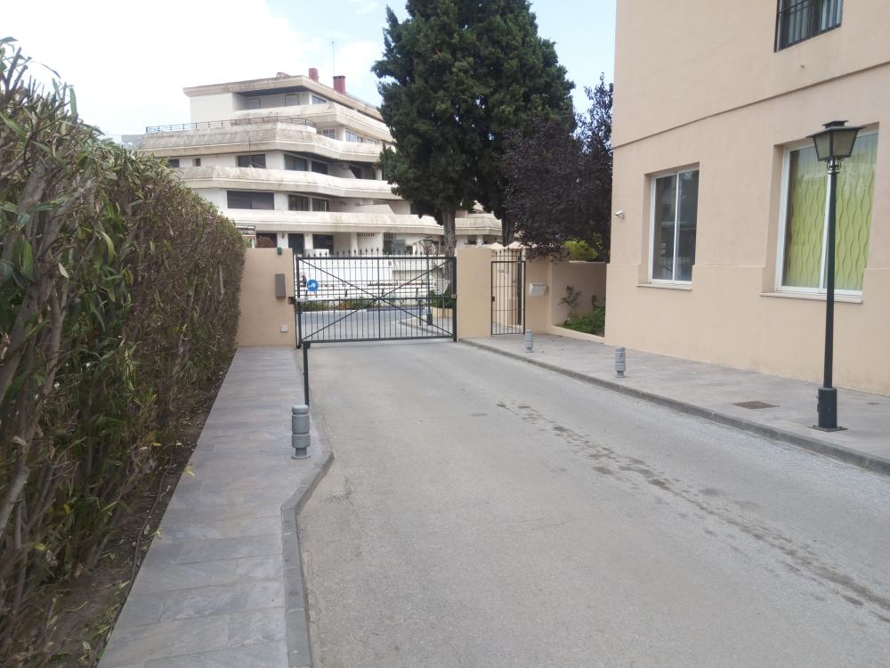  à vendre appartement Nueva Andalucía Costa Del Sol Occidental 14