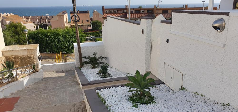  à vendre maison Santa Pola Baix Vinalopó 99