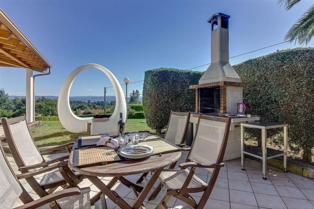  à vendre maison Sada Coruña 3