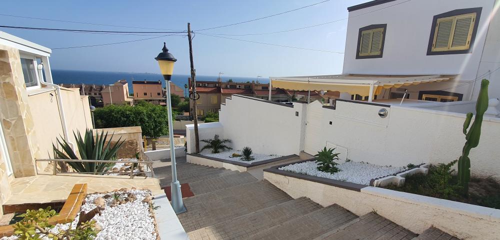  à vendre maison Santa Pola Baix Vinalopó 107