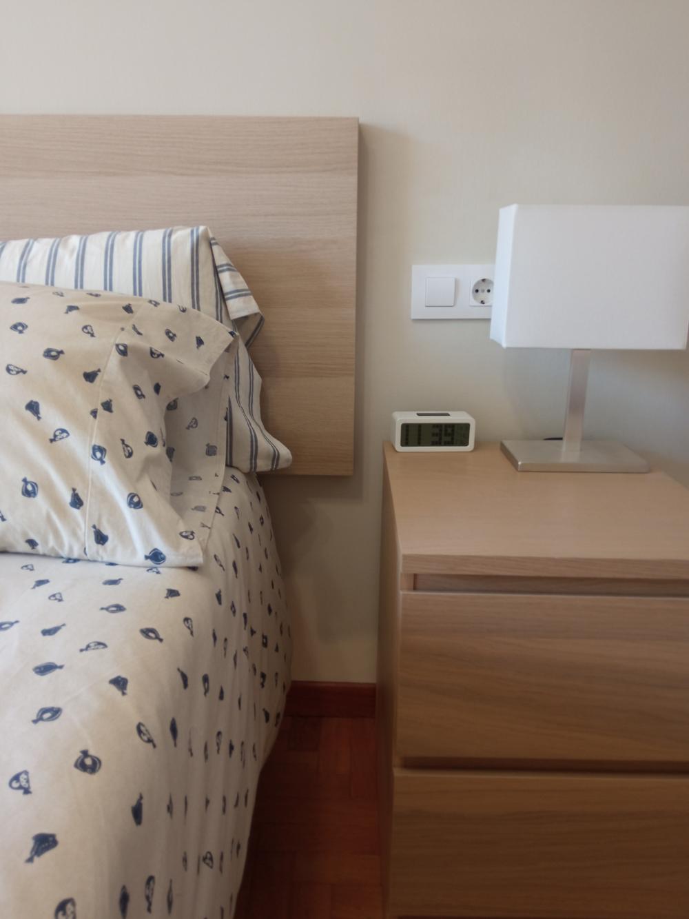  à vendre appartement Freixeiro Vigo 13