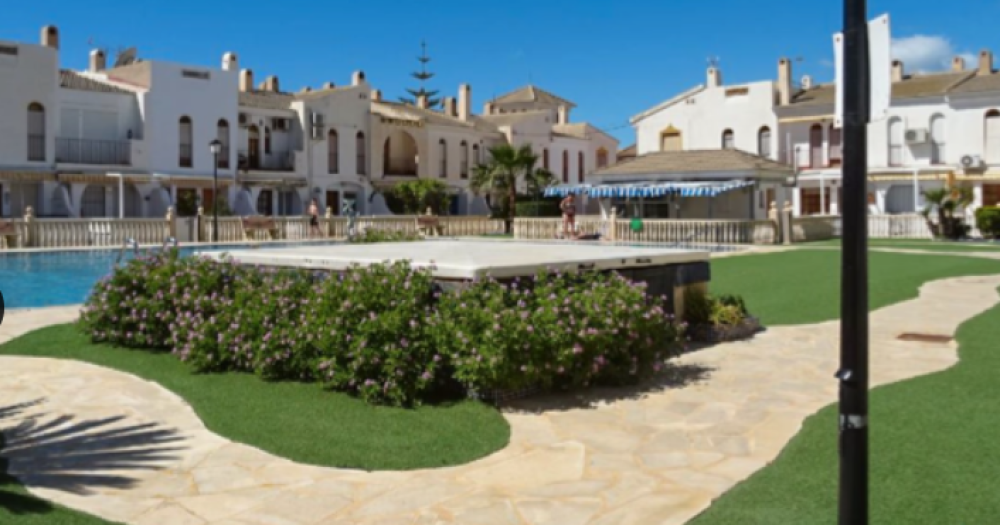  à vendre duplex Puerto De Mazarrón Bajo Guadalentín 2