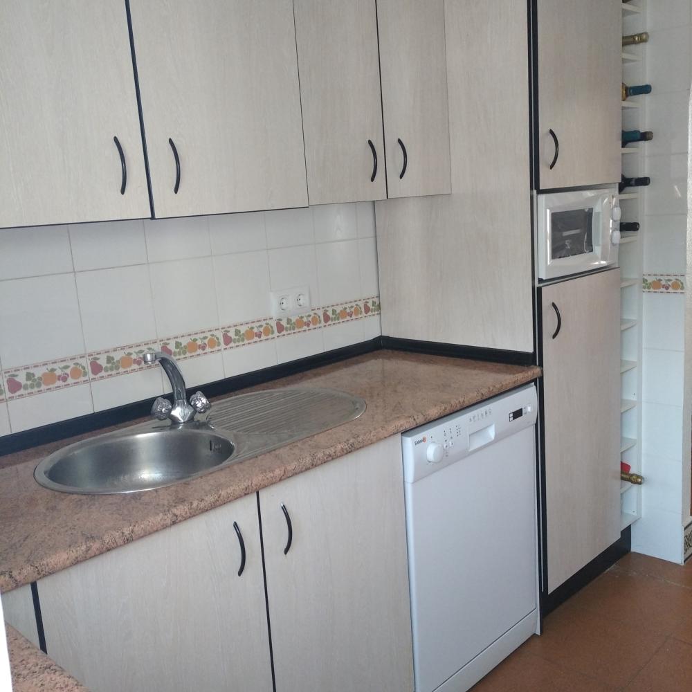  à vendre maison jumelée Pinares De Lepe Costa Occidental 17