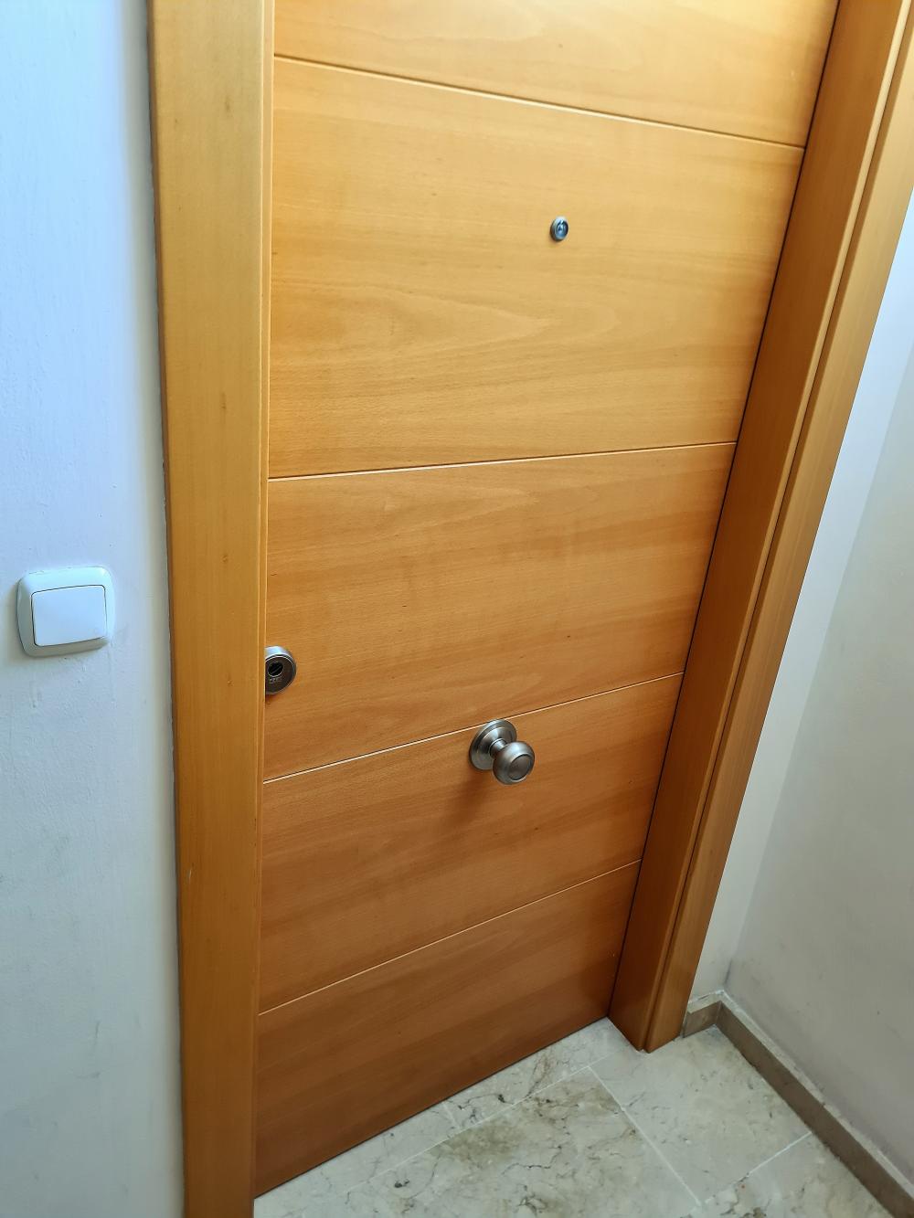  à vendre appartement Lanjarón Alpujarra Granadina 27