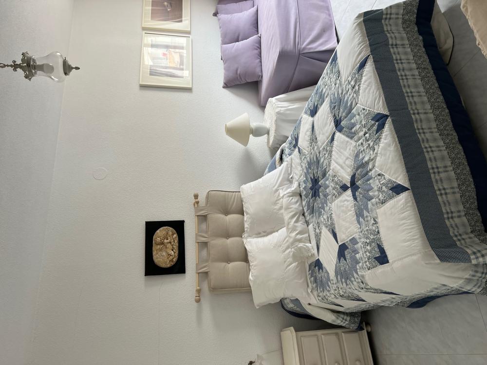  à vendre duplex Altea Marina Baixa 16