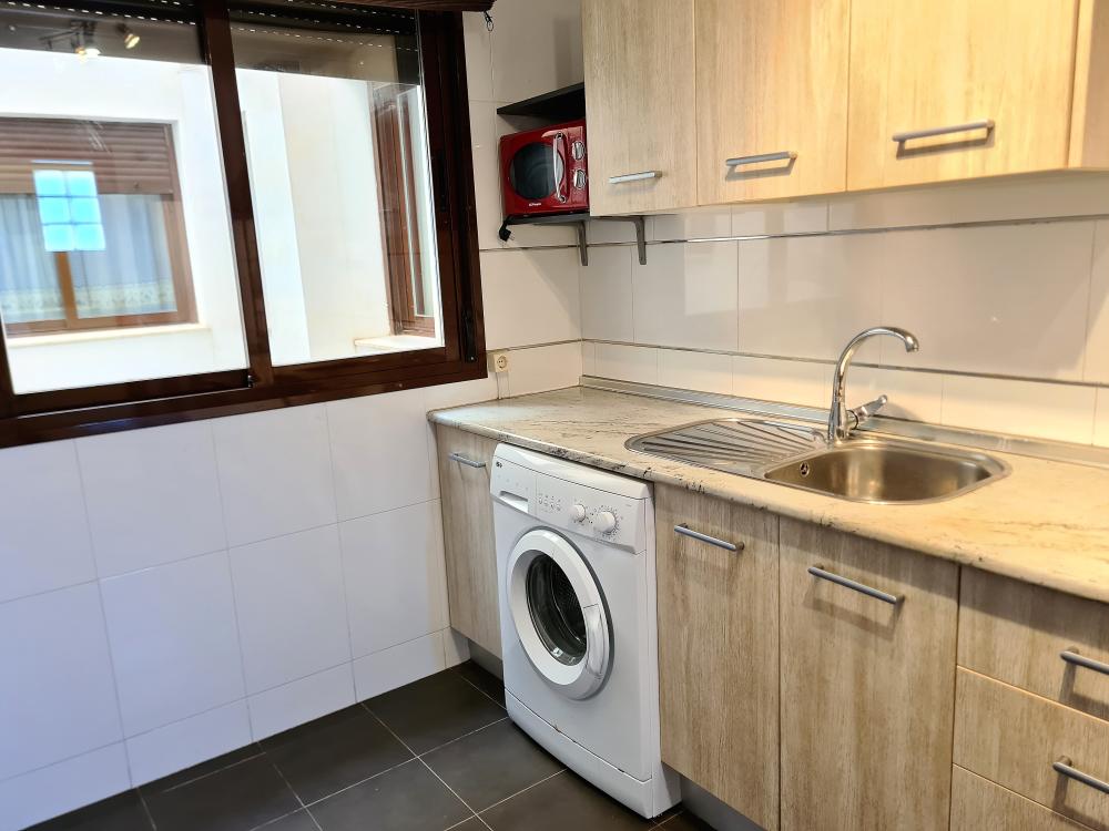  à vendre appartement Lanjarón Alpujarra Granadina 23