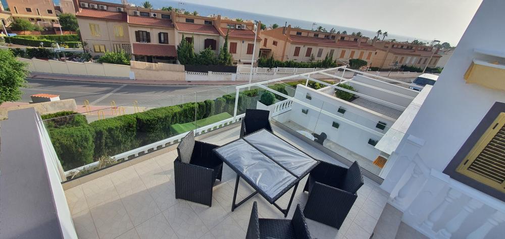  à vendre maison Santa Pola Baix Vinalopó 75
