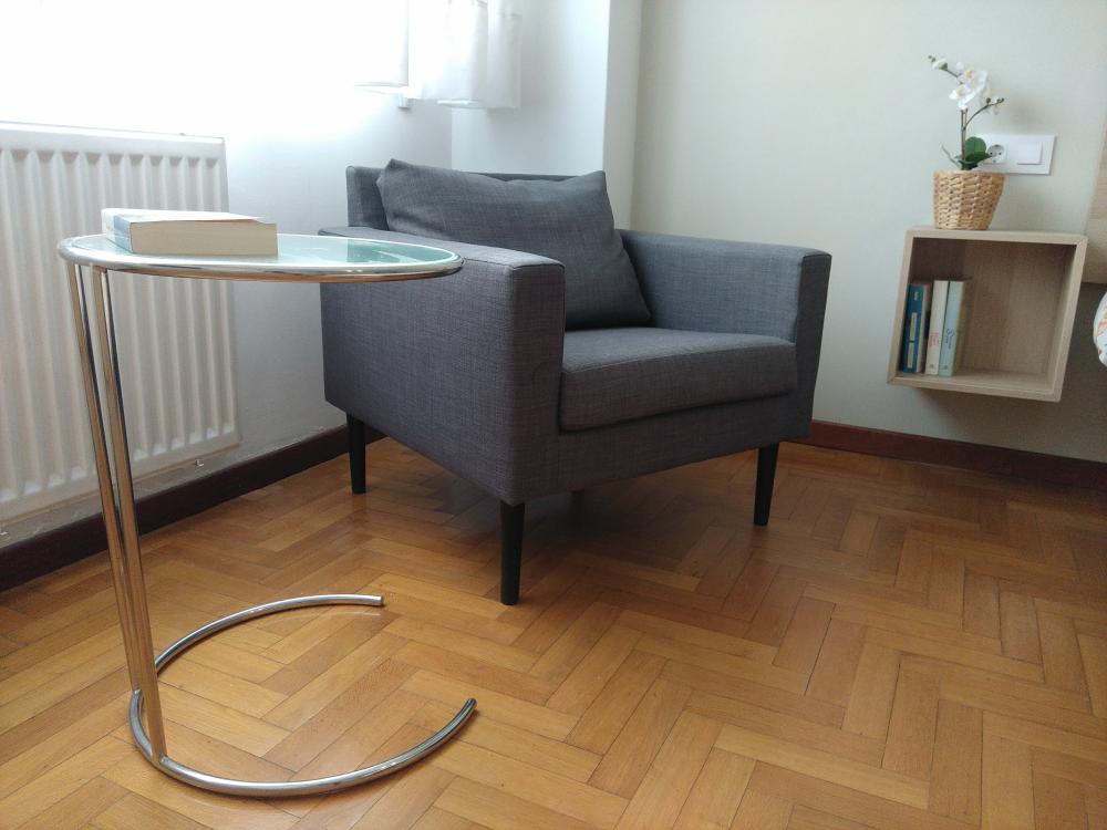  à vendre appartement Freixeiro Vigo 12