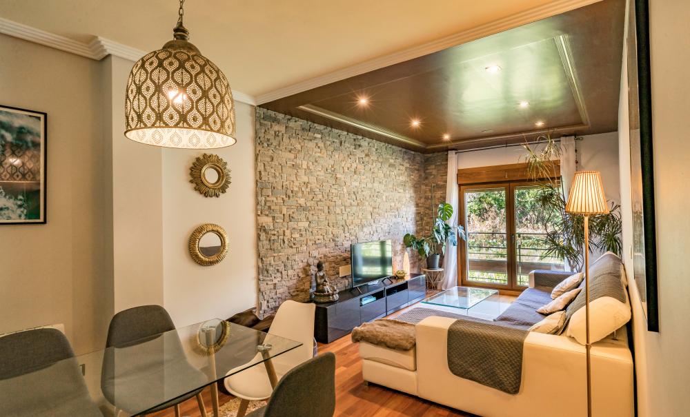  à vendre penthouse Bueu Morrazo 1