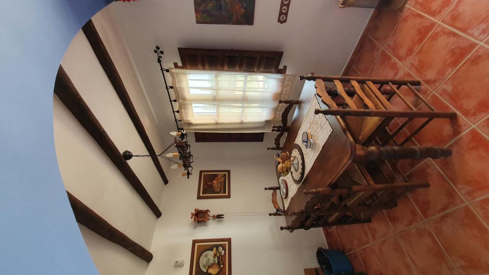  à vendre maison Villanueva Del Rosario Nororma 10