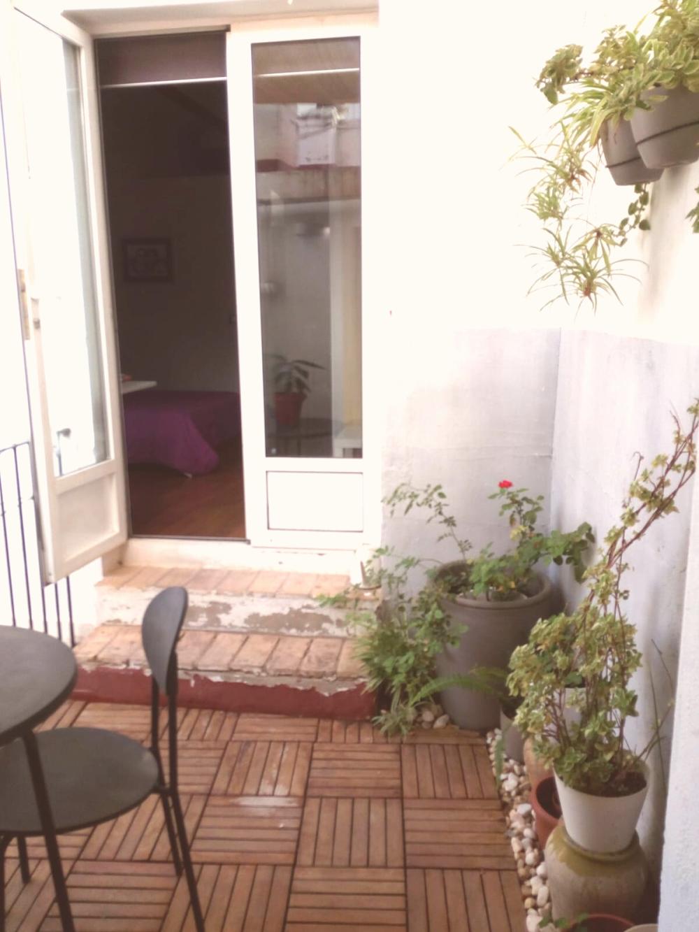  à vendre studio La Saida Sant Antoni Valence 10