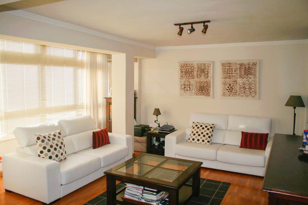 à vendre appartement Málaga Centro 29007 Málaga-Costa Del Sol 3