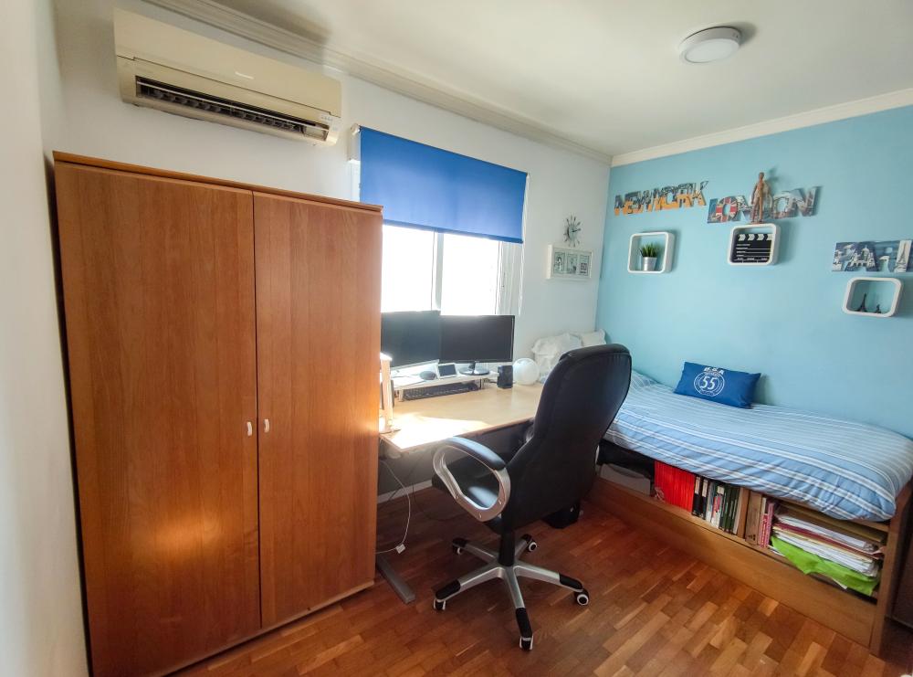  à vendre appartement Málaga Centro 29007 Málaga-Costa Del Sol 11