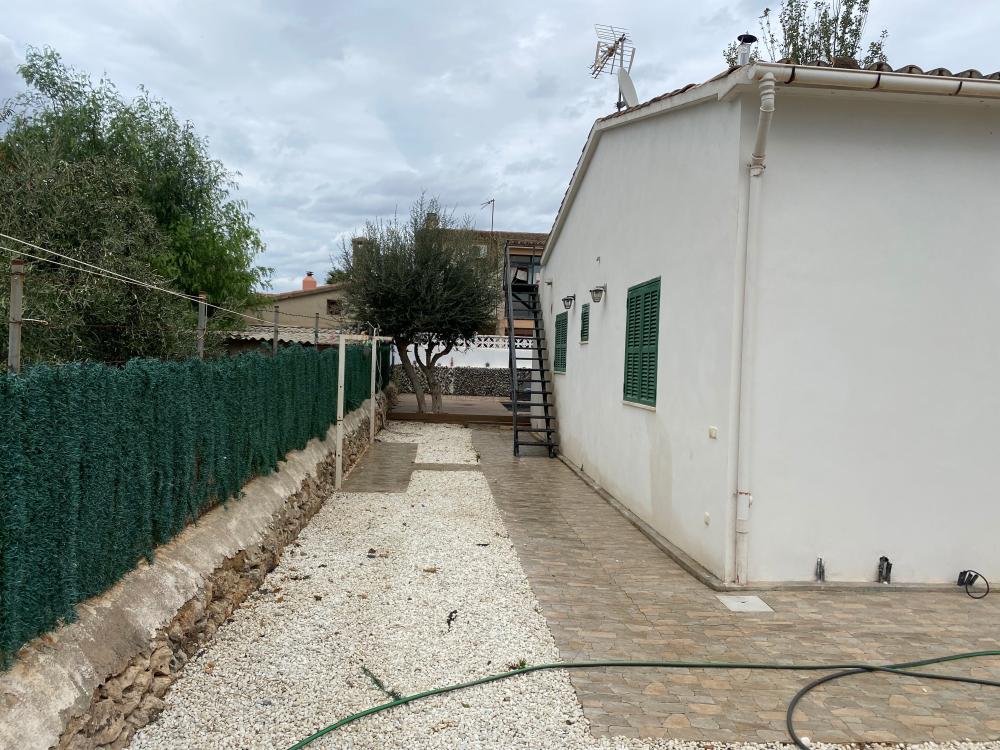  à vendre maison Sa Cabaneta Raiguer 15