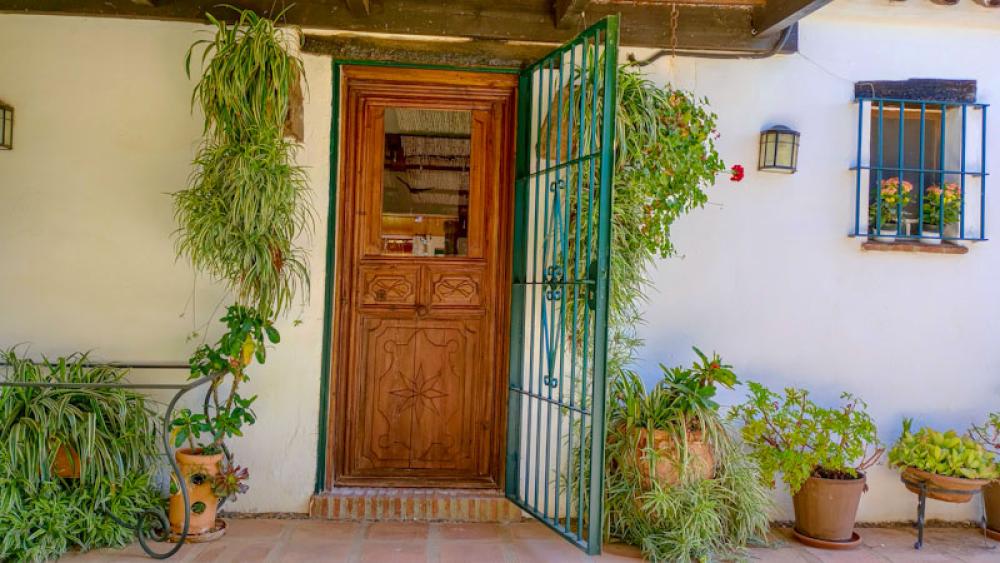  à vendre maison de campagne Estepona Costa Del Sol Occidental 25