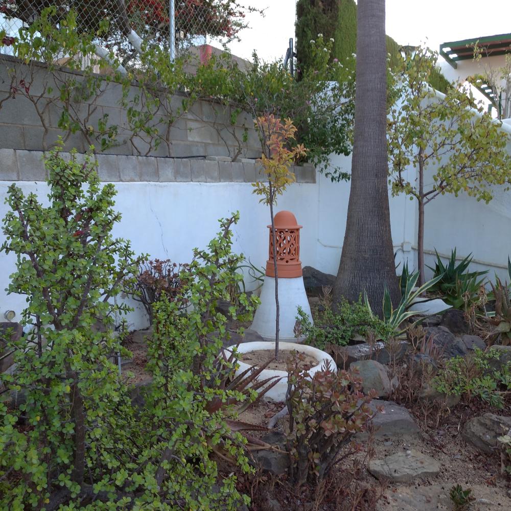  à vendre maison jumelée Pinares De Lepe Costa Occidental 37