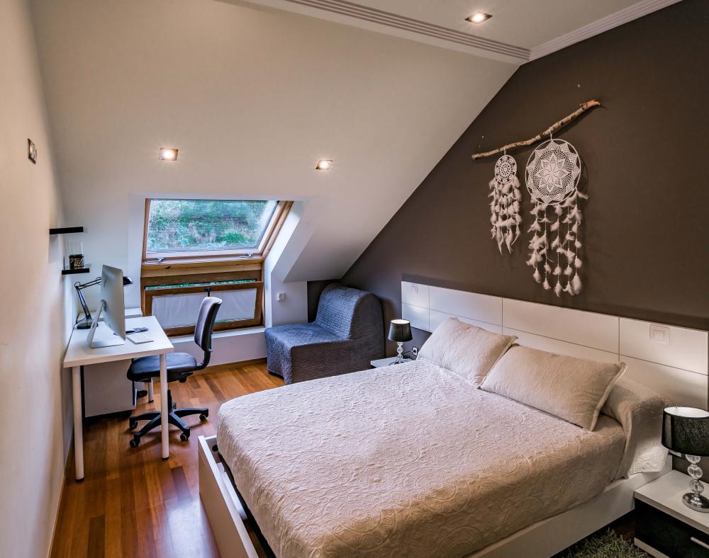  à vendre penthouse Bueu Morrazo 9
