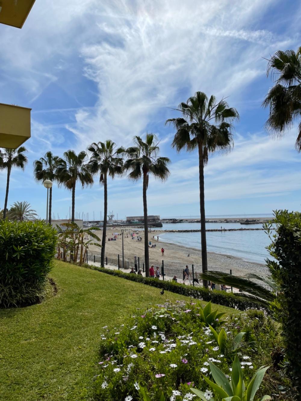  à vendre appartement Marbella Costa Del Sol Occidental 1