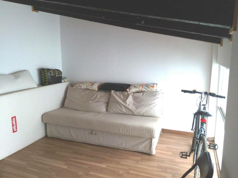  à vendre studio La Saida Sant Antoni Valence 16