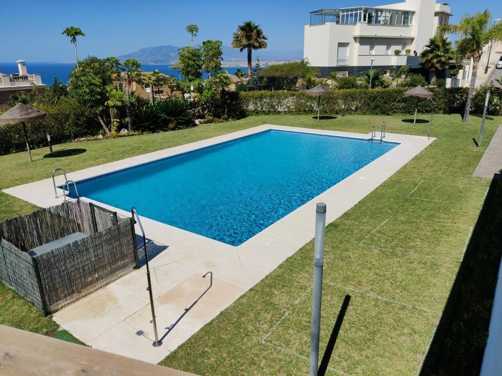  à vendre maison de ville Pinares De San Antón Málaga-Costa Del Sol 5