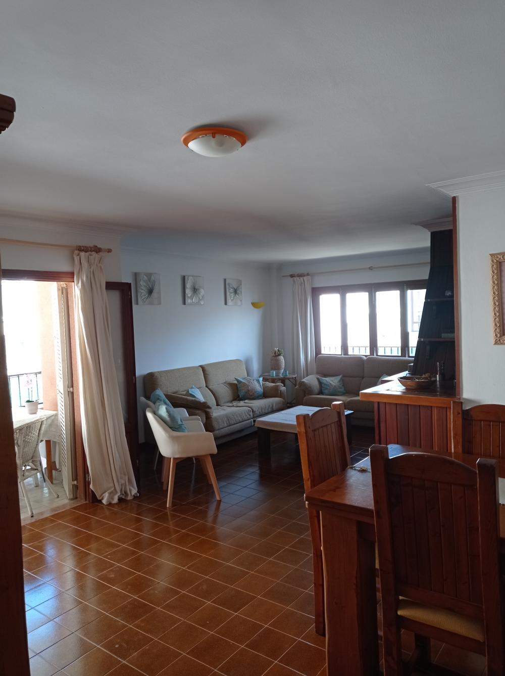  à vendre penthouse Port D'alcudia Nord 4