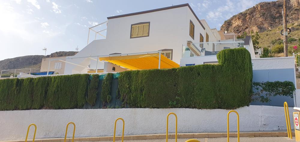  à vendre maison Santa Pola Baix Vinalopó 3