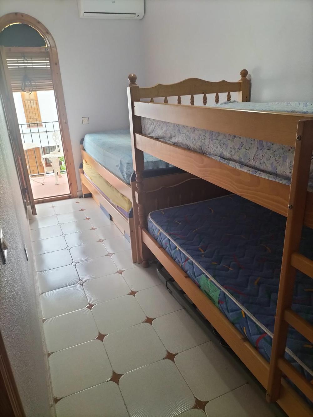  à vendre duplex Puerto De Mazarrón Bajo Guadalentín 9