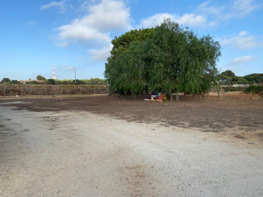  à vendre terrain Puerto Real Bahía De Cádiz 4
