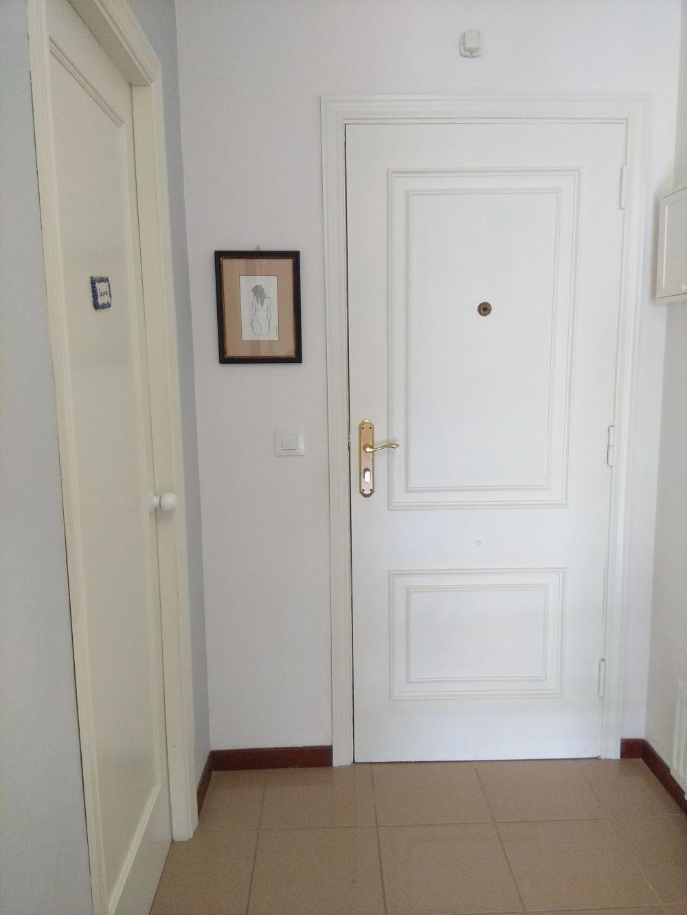  à vendre appartement Freixeiro Vigo 25