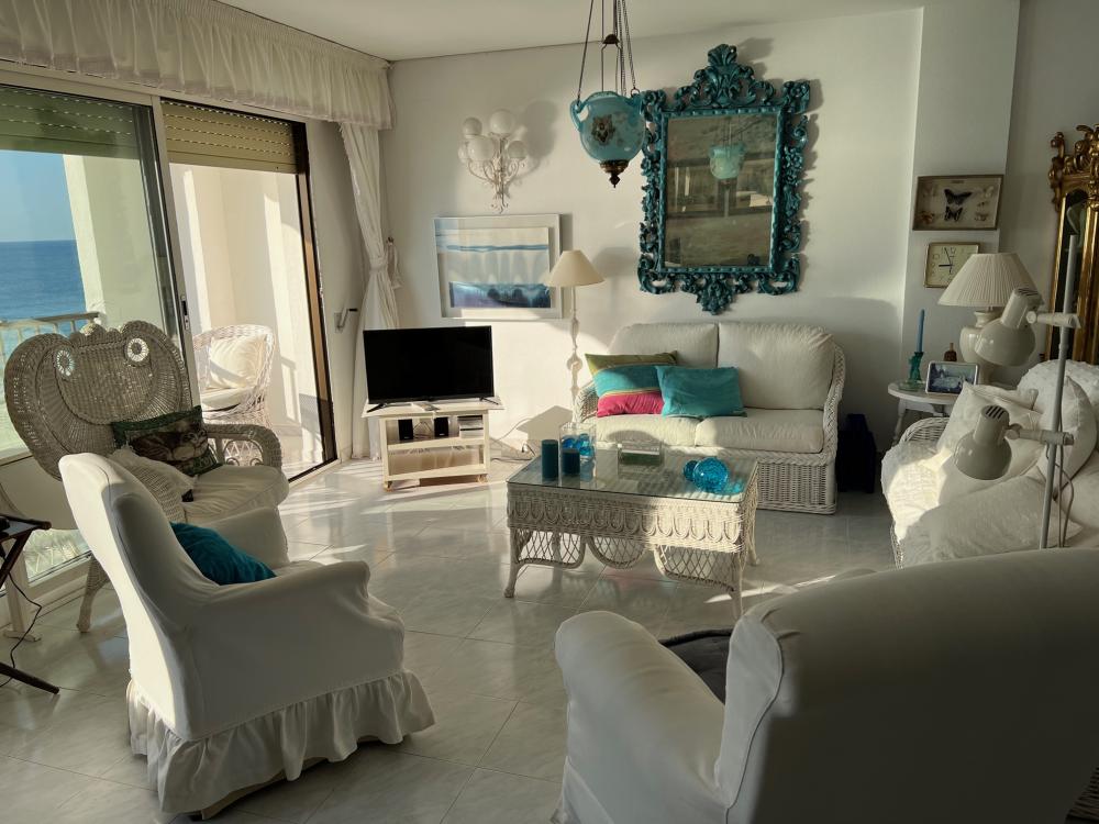  à vendre duplex Altea Marina Baixa 10
