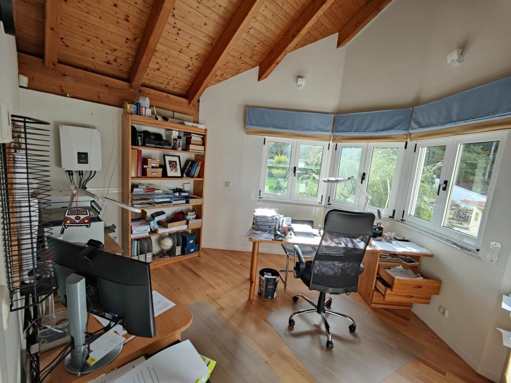  à vendre maison Sada Coruña 30