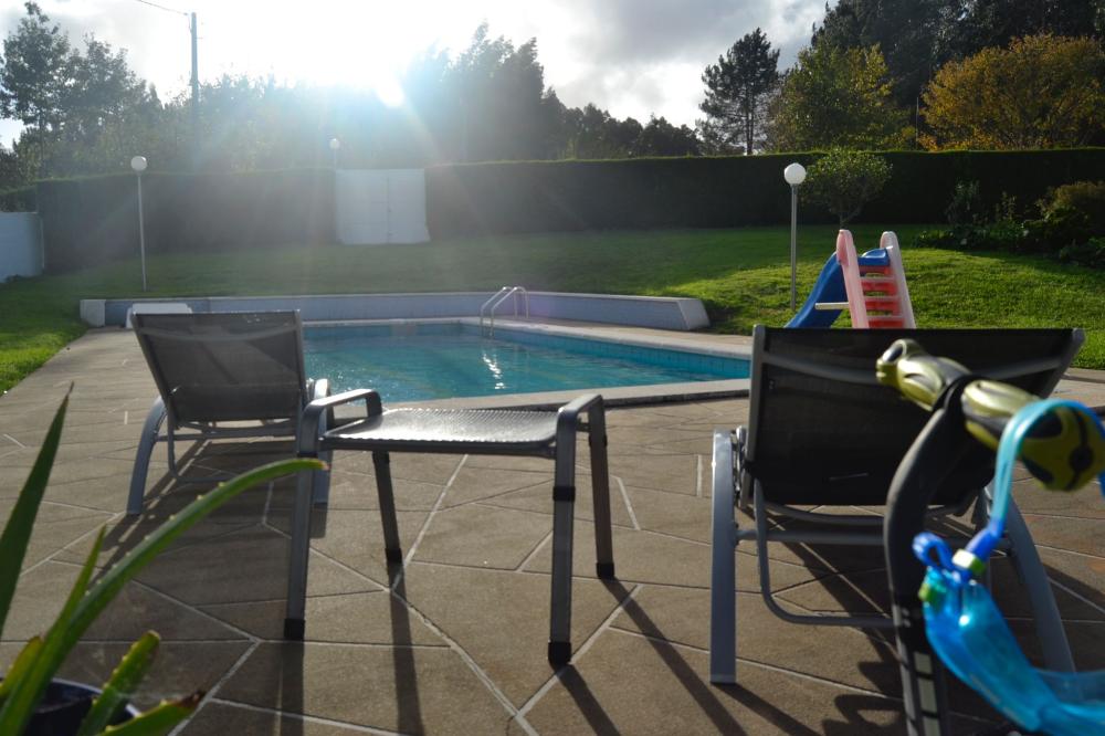 à vendre maison Sada Coruña 8