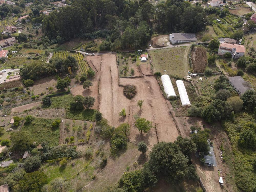  à vendre terrain Viso Dos Eidos Baixo Miño 2