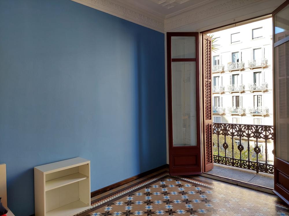  à vendre appartement Eixample-Dreta De L'eixample 08007 Barcelonès 39