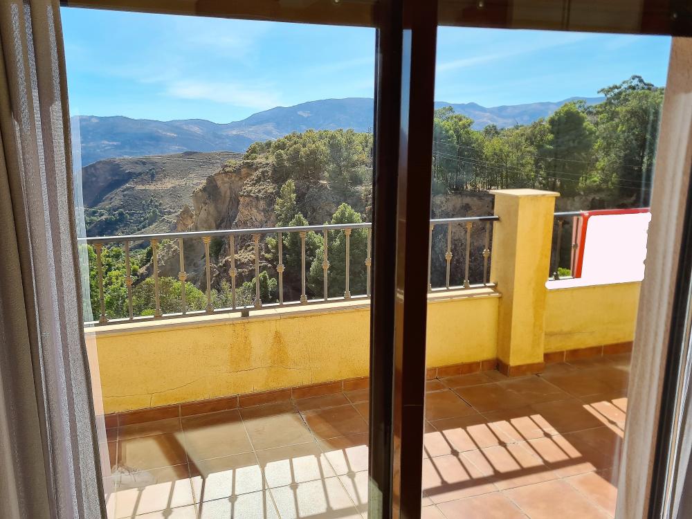  à vendre appartement Lanjarón Alpujarra Granadina 7