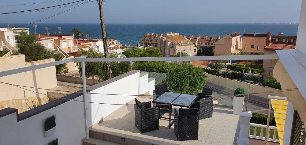  à vendre maison Santa Pola Baix Vinalopó 7