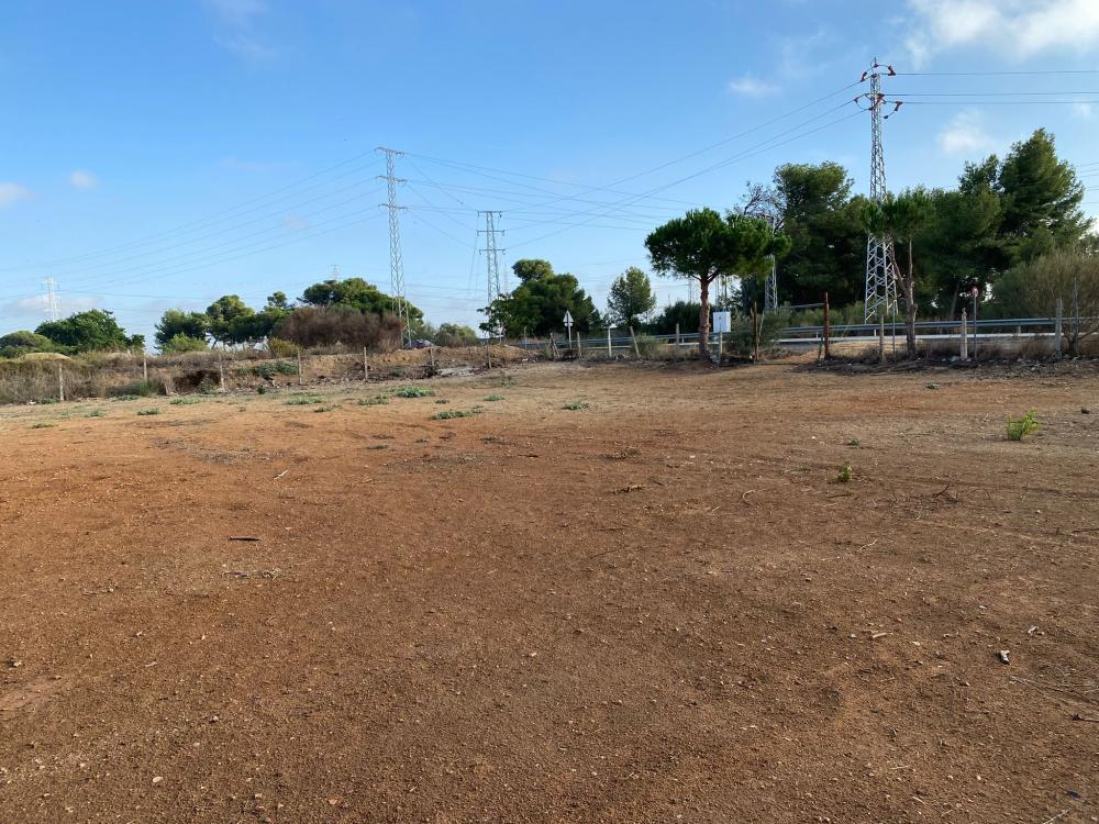  à vendre terrain Puerto Real Bahía De Cádiz 23