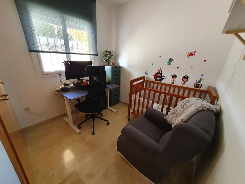  à vendre appartement Benalmádena Costa Del Sol Occidental 10