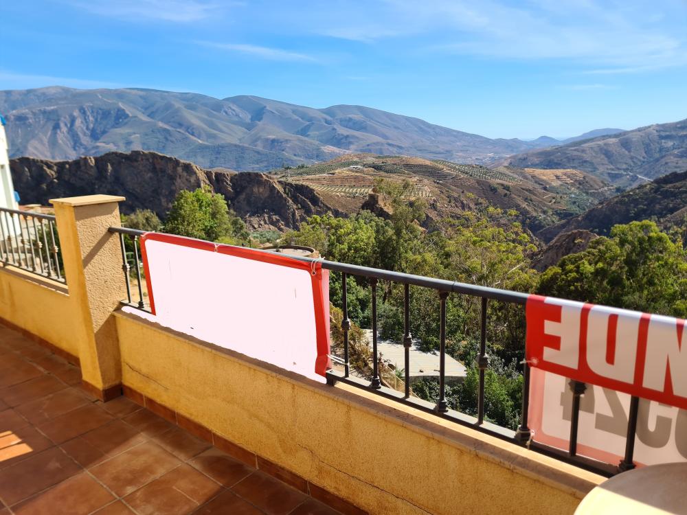  à vendre appartement Lanjarón Alpujarra Granadina 6