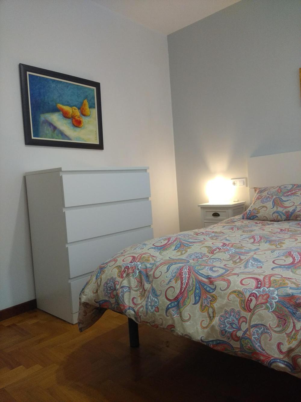  à vendre appartement Freixeiro Vigo 9