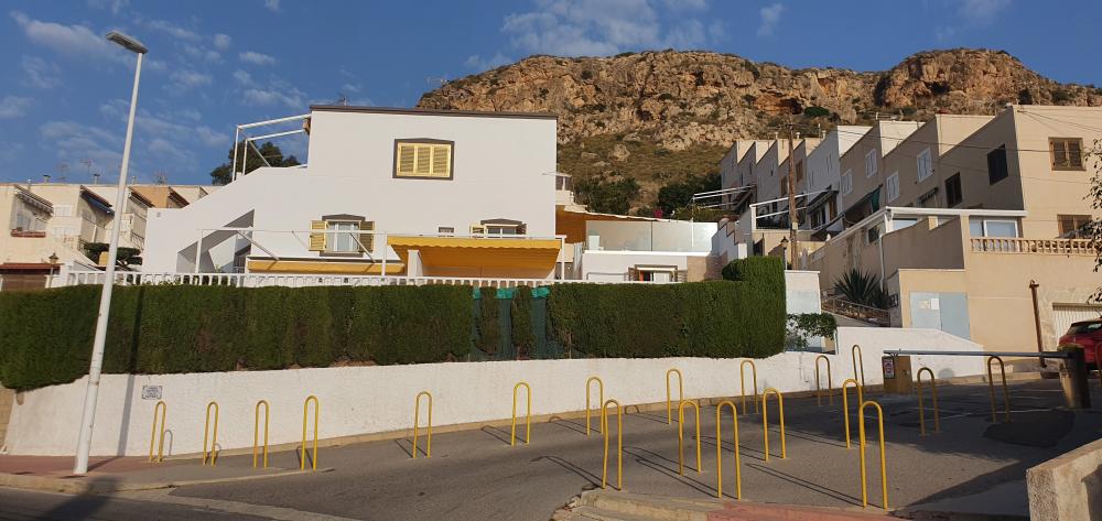  à vendre maison Santa Pola Baix Vinalopó 135