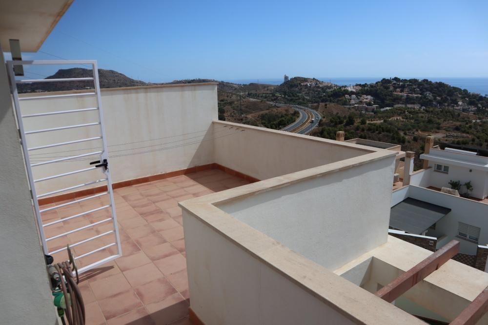  à vendre maison de ville Pinares De San Antón Málaga-Costa Del Sol 39