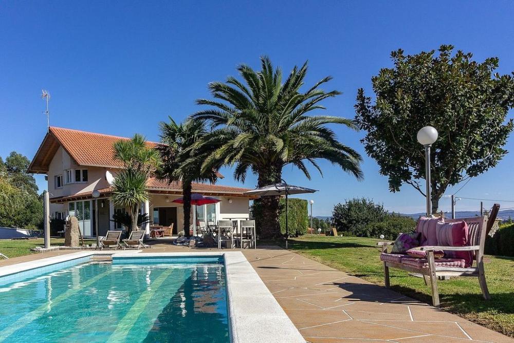  à vendre maison Sada Coruña 6