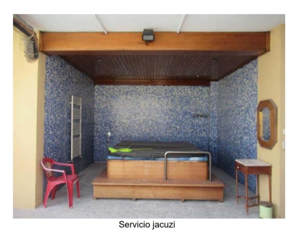  à vendre villa Bellreguard Safor 14