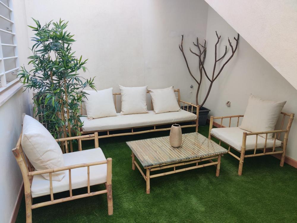  à vendre maison de ville Pinares De San Antón Málaga-Costa Del Sol 23