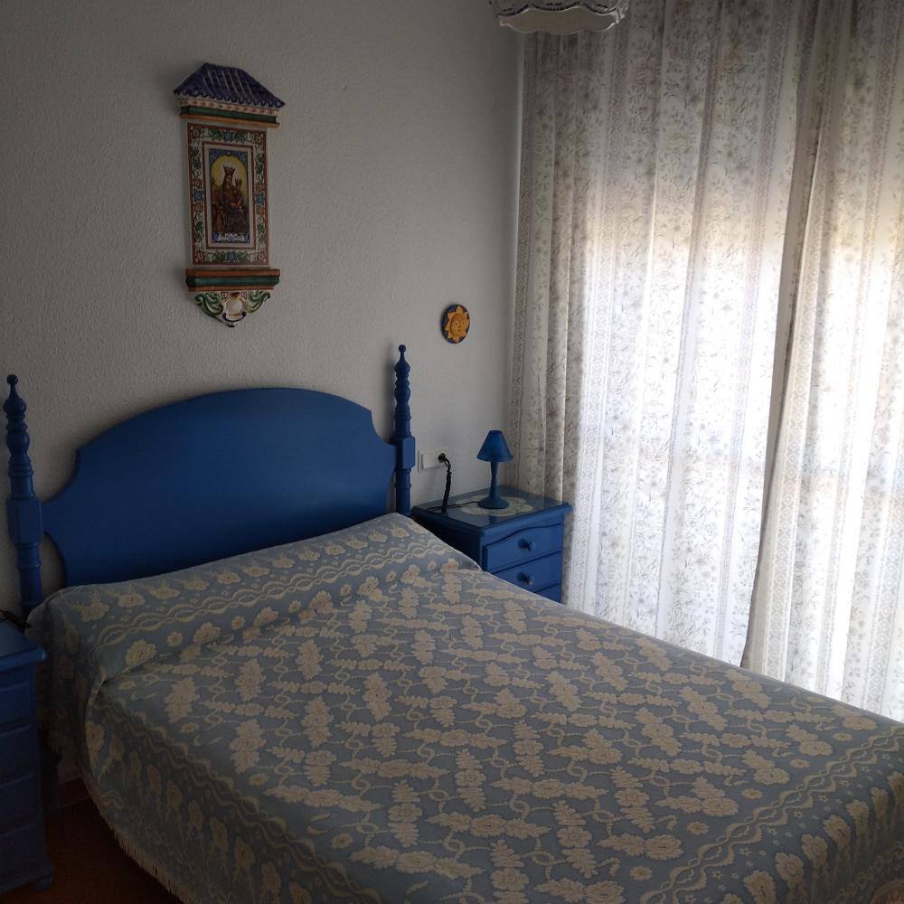  à vendre maison jumelée Pinares De Lepe Costa Occidental 22