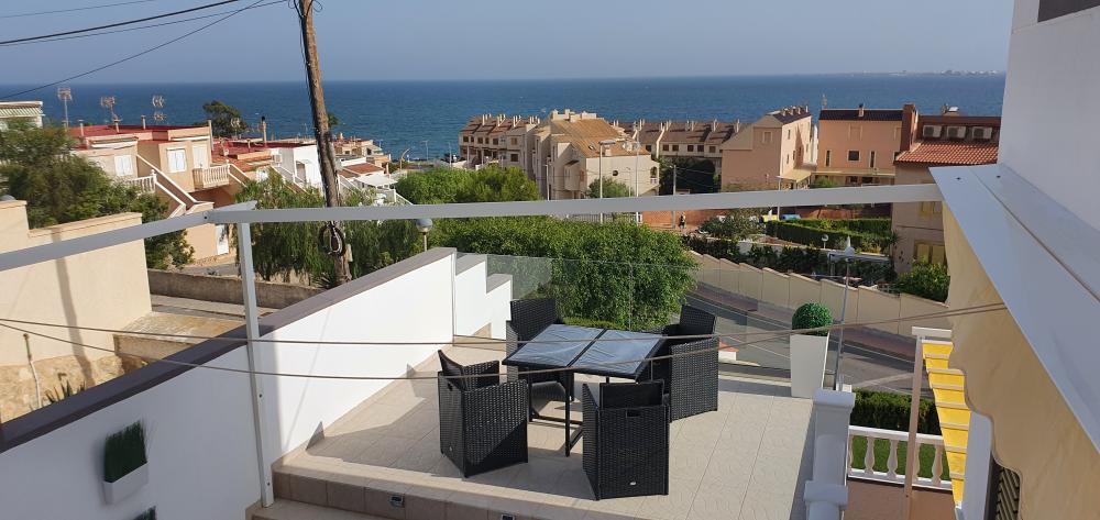  à vendre maison Santa Pola Baix Vinalopó 105
