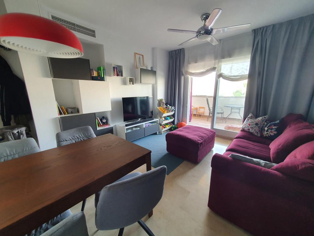  à vendre appartement Benalmádena Costa Del Sol Occidental 6