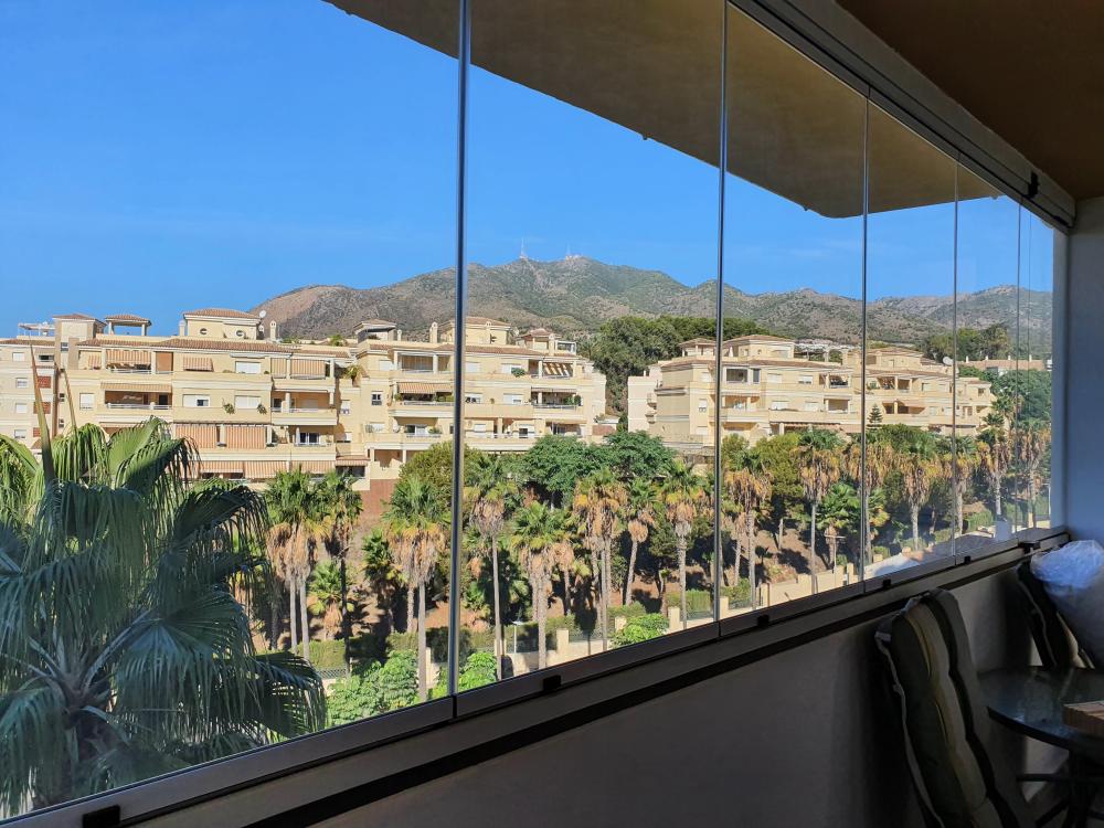  à vendre appartement Benalmádena Costa Del Sol Occidental 5