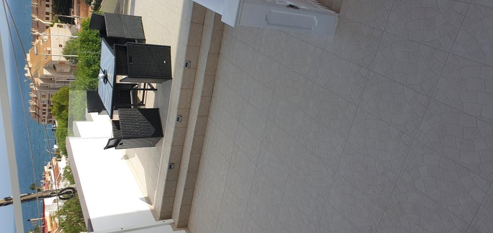  à vendre maison Santa Pola Baix Vinalopó 101